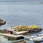 Feriehus Amazing In Nordtveitgrend Nordtveitgrend