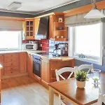 Σπίτι διακοπών Stunning Home In Nordtveitgrend