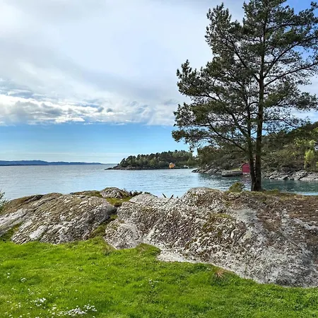 Stunning In Nordtveitgrend