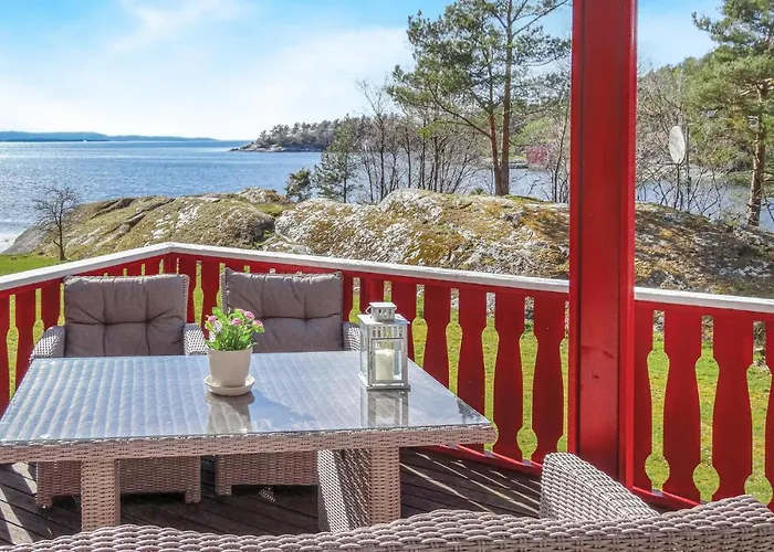 Amazing In Nordtveitgrend Hjartaker