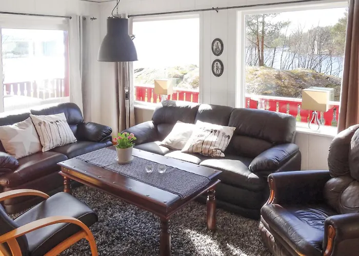 Amazing In Nordtveitgrend Hjartaker