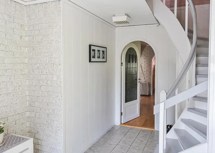 Amazing In Nordtveitgrend Vakantiehuis