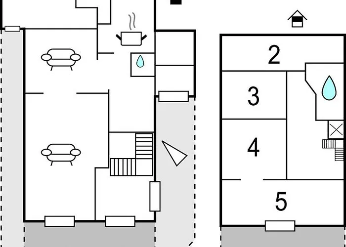 Amazing In Nordtveitgrend Hjartaker